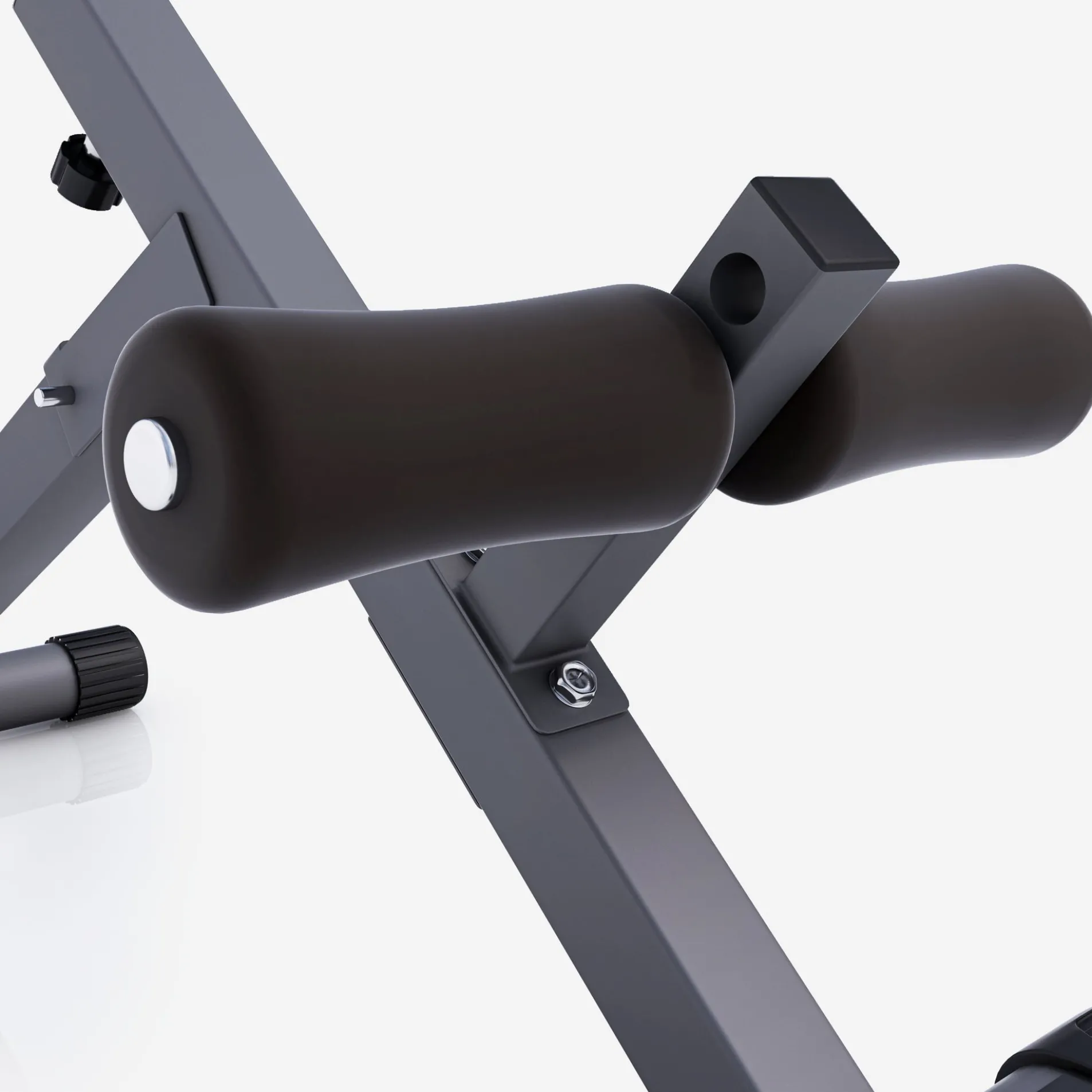 Rückenstrecker E-Series klappbar