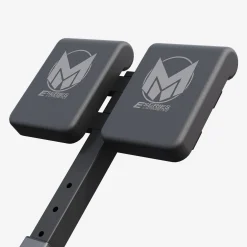 Rückenstrecker E-Series klappbar