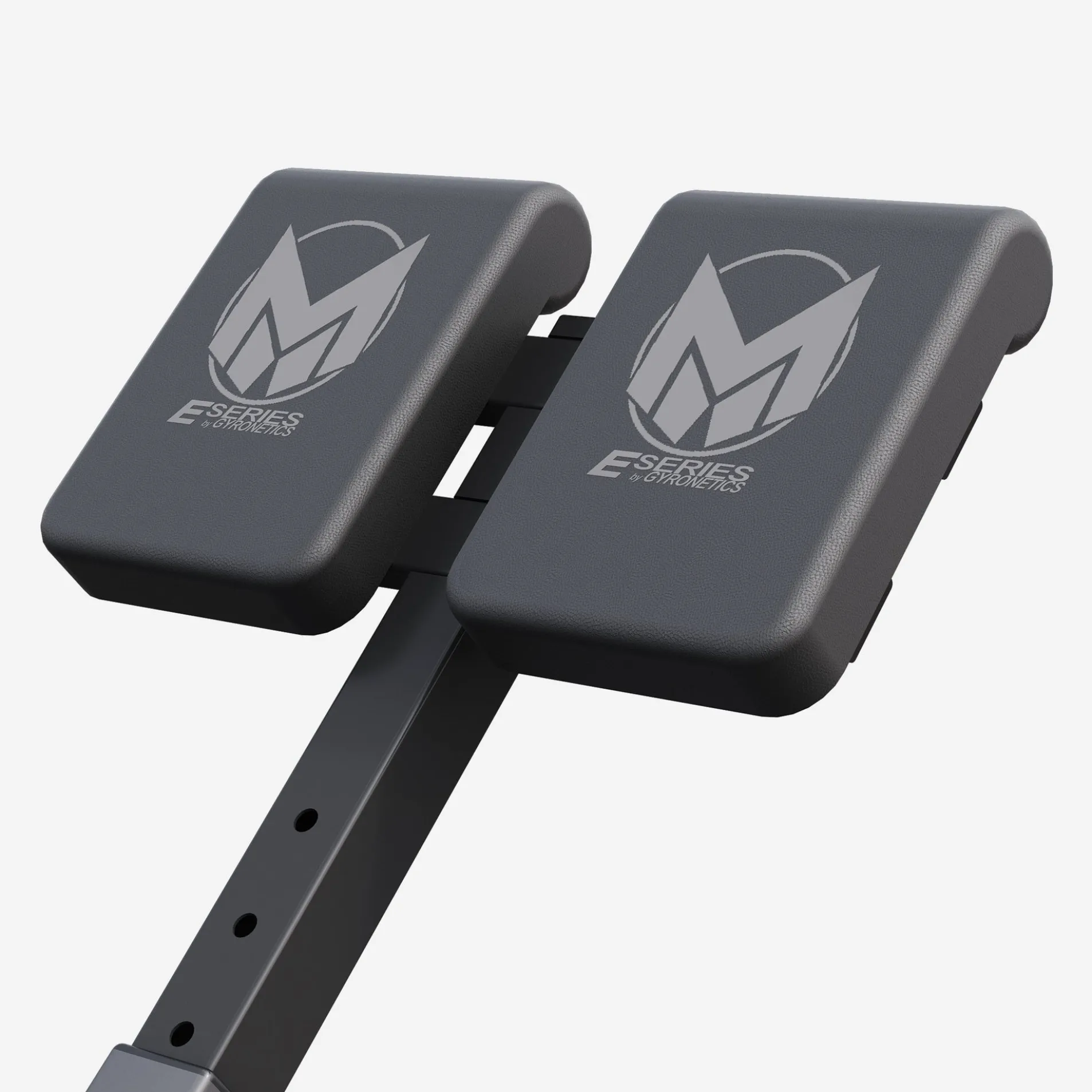 Rückenstrecker E-Series klappbar