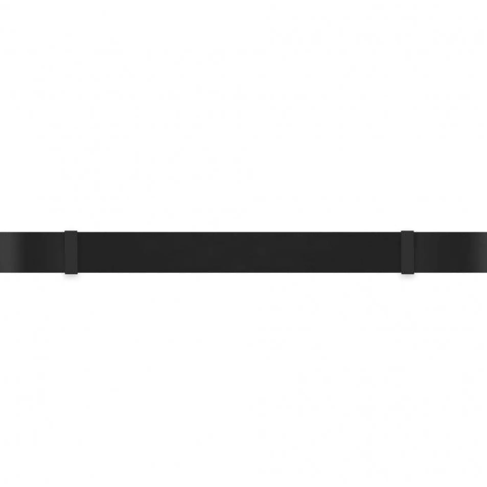 Resistance Band aus Latex 1 - 91 kg