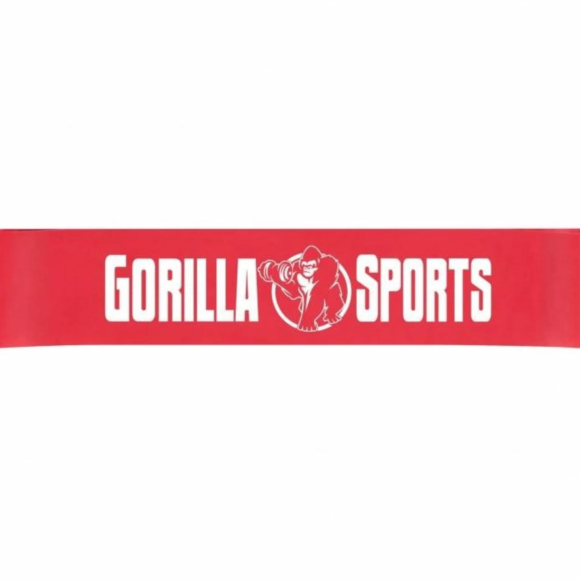 Resistance Band Loop aus Latex 4,5 - 15,8 kg