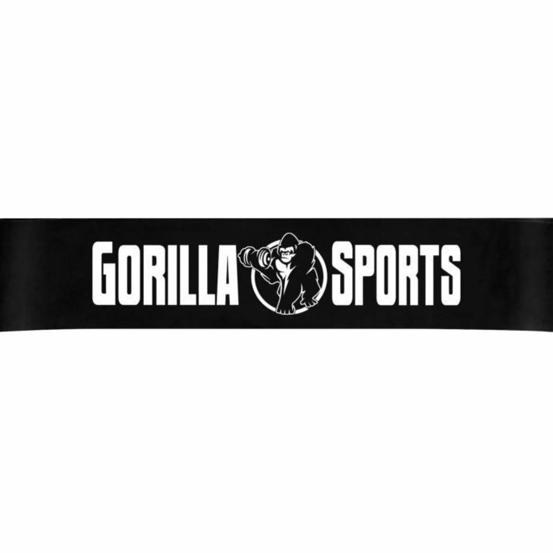 Resistance Band Loop aus Latex 4,5 - 15,8 kg