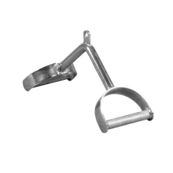 Rudergriff Parallelgriff breit