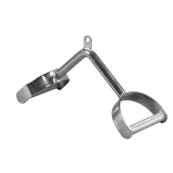 Rudergriff Parallelgriff breit