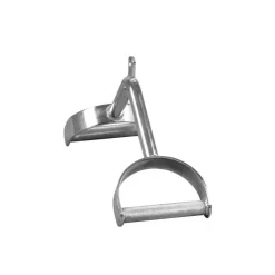 Rudergriff Parallelgriff breit
