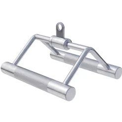 Rudergriff V-Griff breit inkl, Drehgelenk