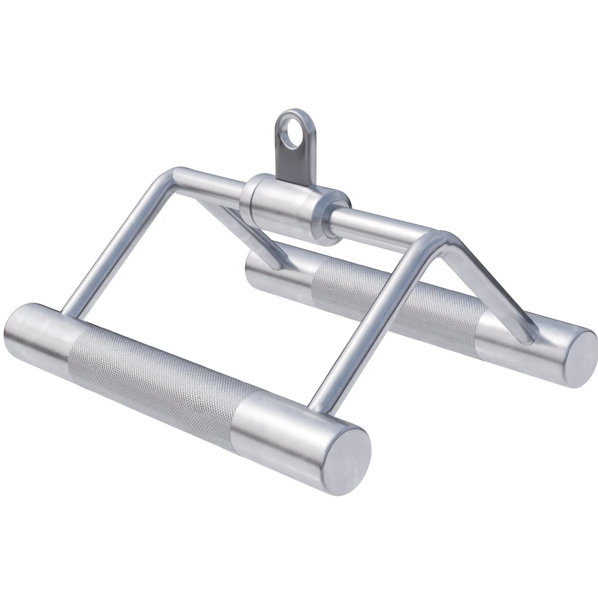 Rudergriff V-Griff breit inkl, Drehgelenk