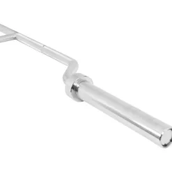 Safety Squat Bar gepolstert 220 cm Olympia