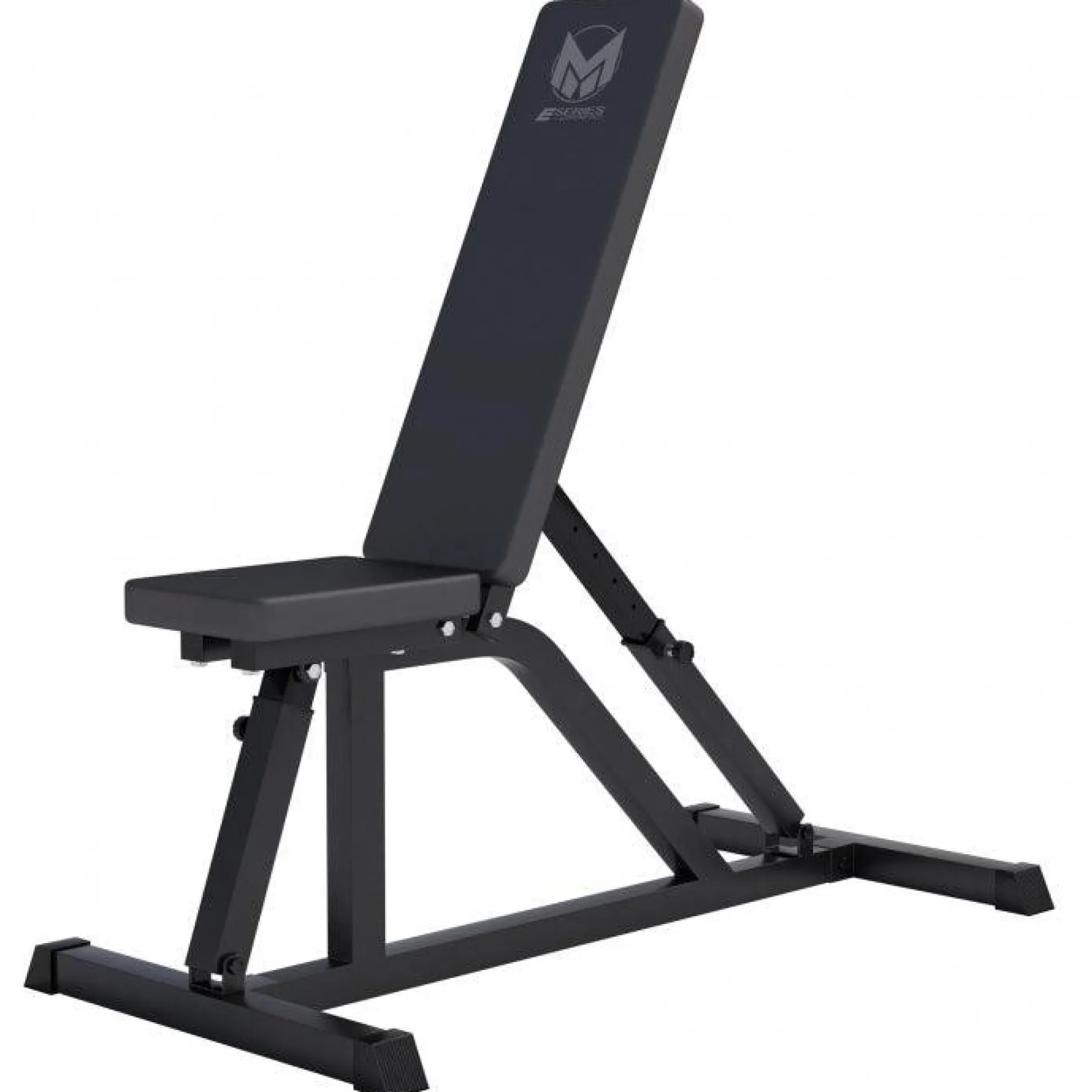 Schrägbank E-Series verstellbar