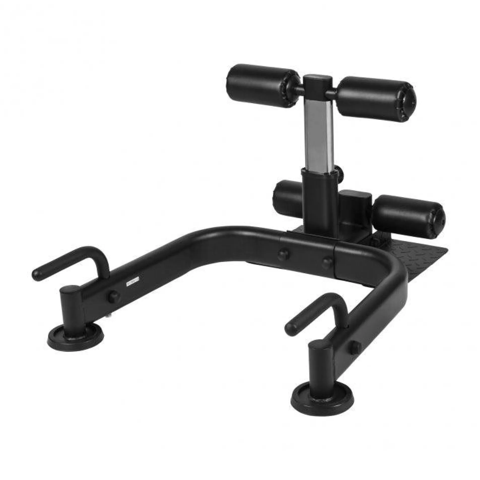 Sissy Squat Beintrainer PRO verstellbar
