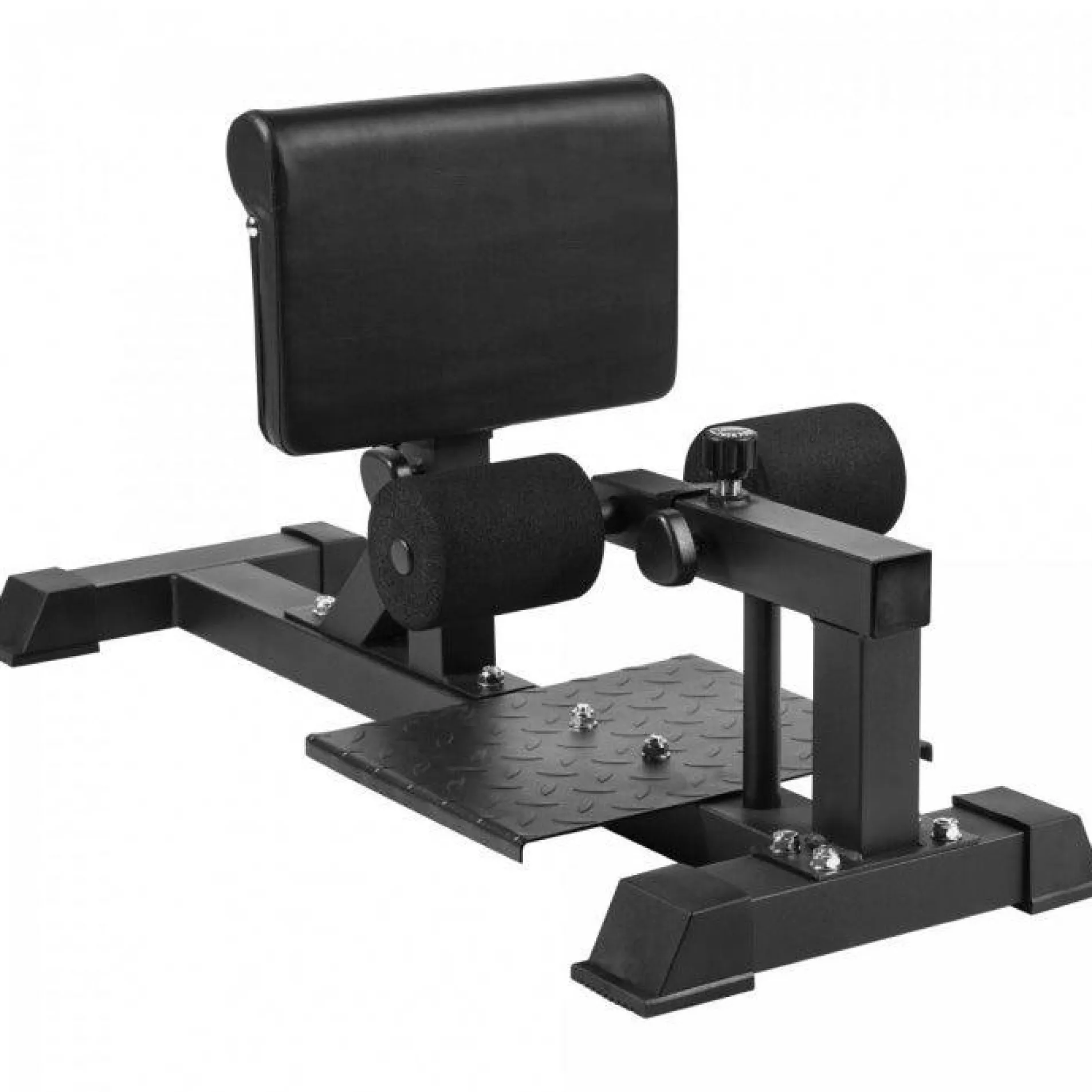 Sissy Squat Beintrainer verstellbar