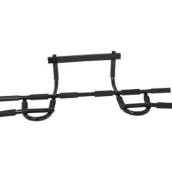 Sit Up Bank + Multifunktions Pull Up Bar Set