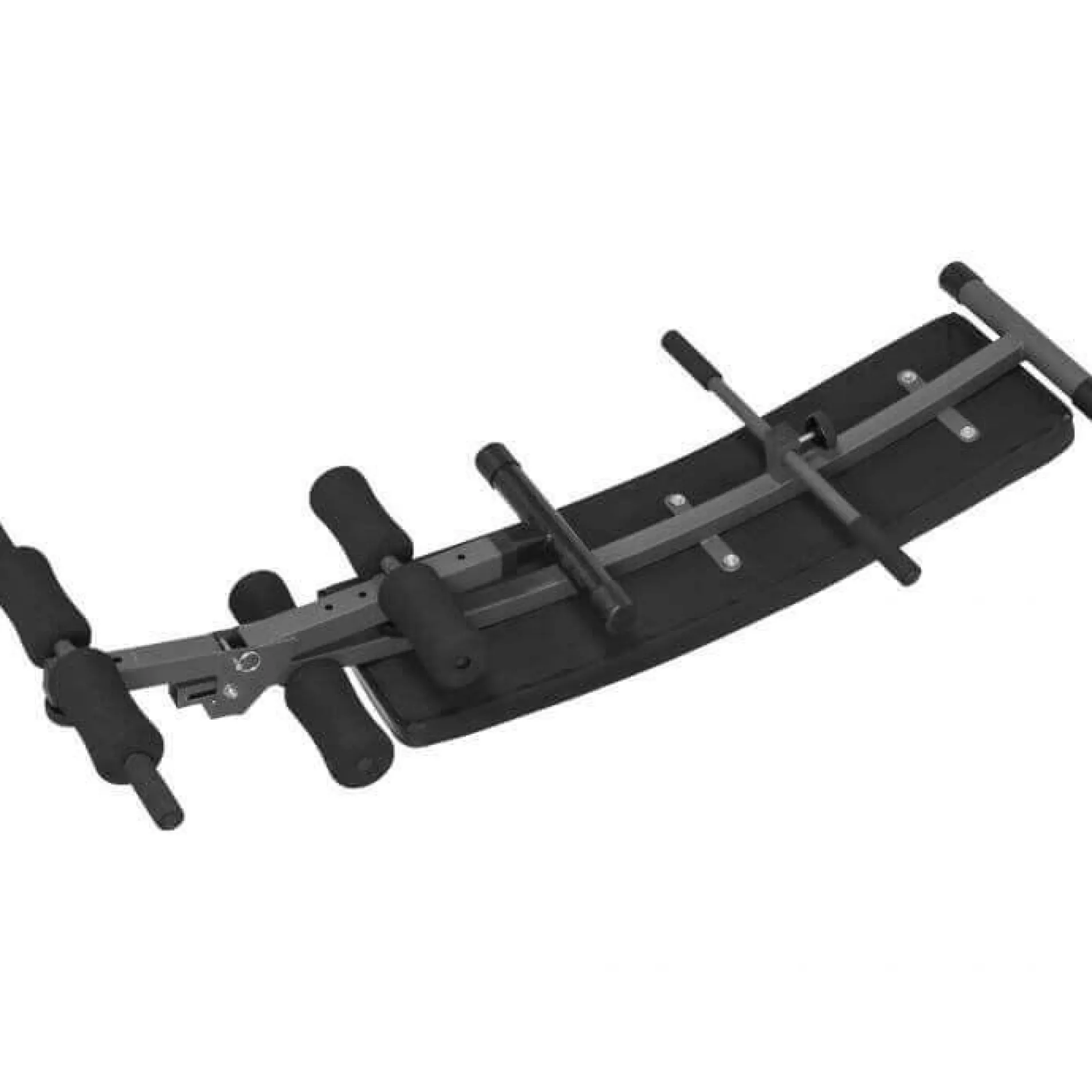 Sit Up Bank E-Series klappbar
