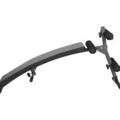 Sit Up Bank E-Series klappbar