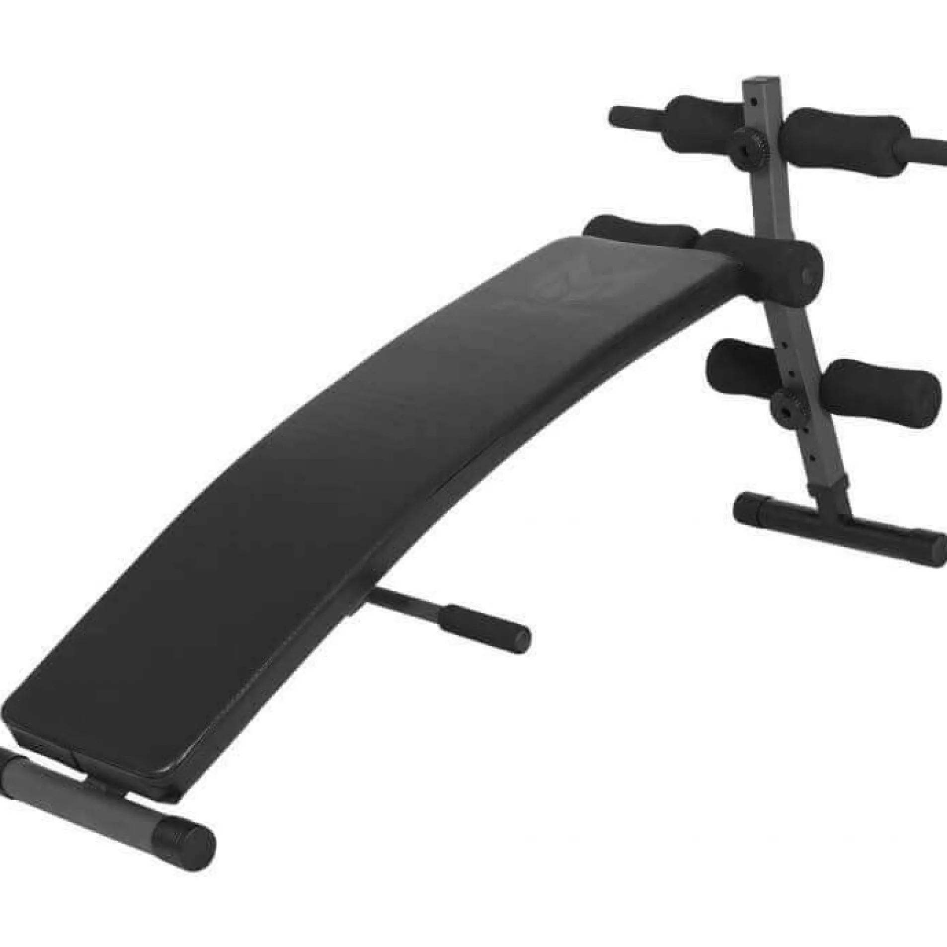 Sit Up Bank E-Series klappbar
