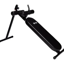 Sit Up Bank PRO verstellbar