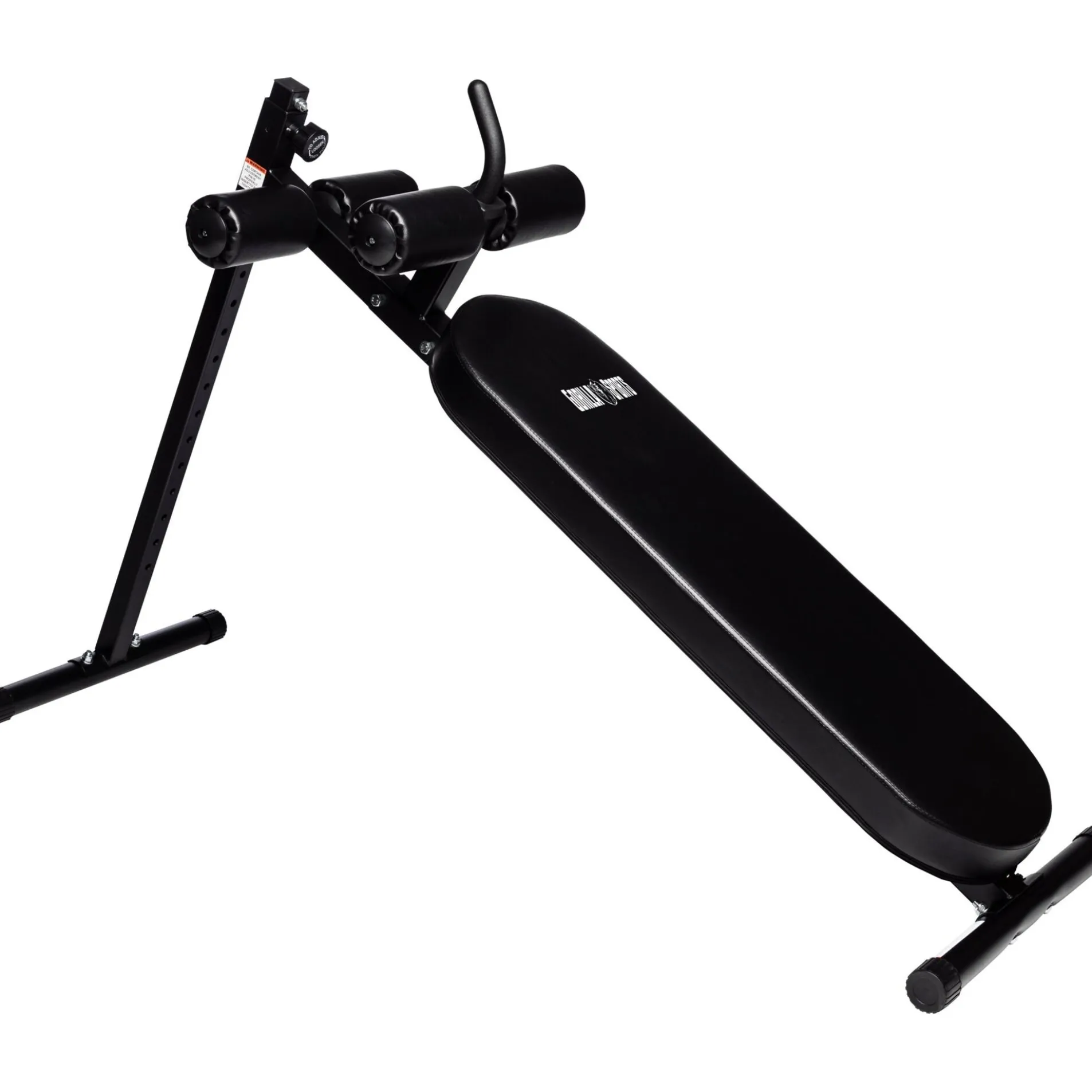 Sit Up Bank PRO verstellbar