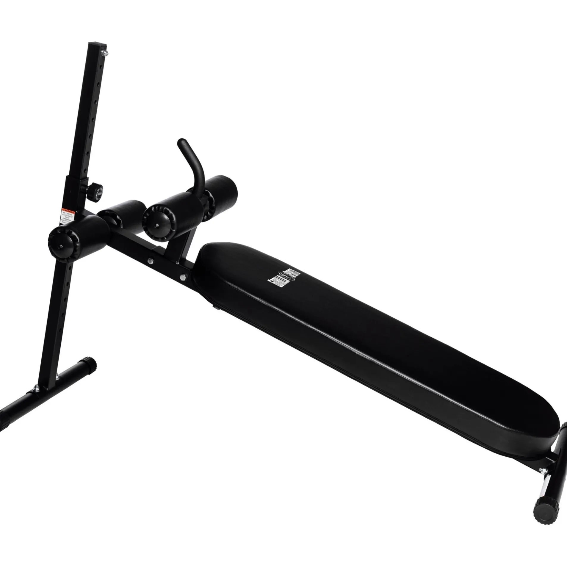 Sit Up Bank PRO verstellbar