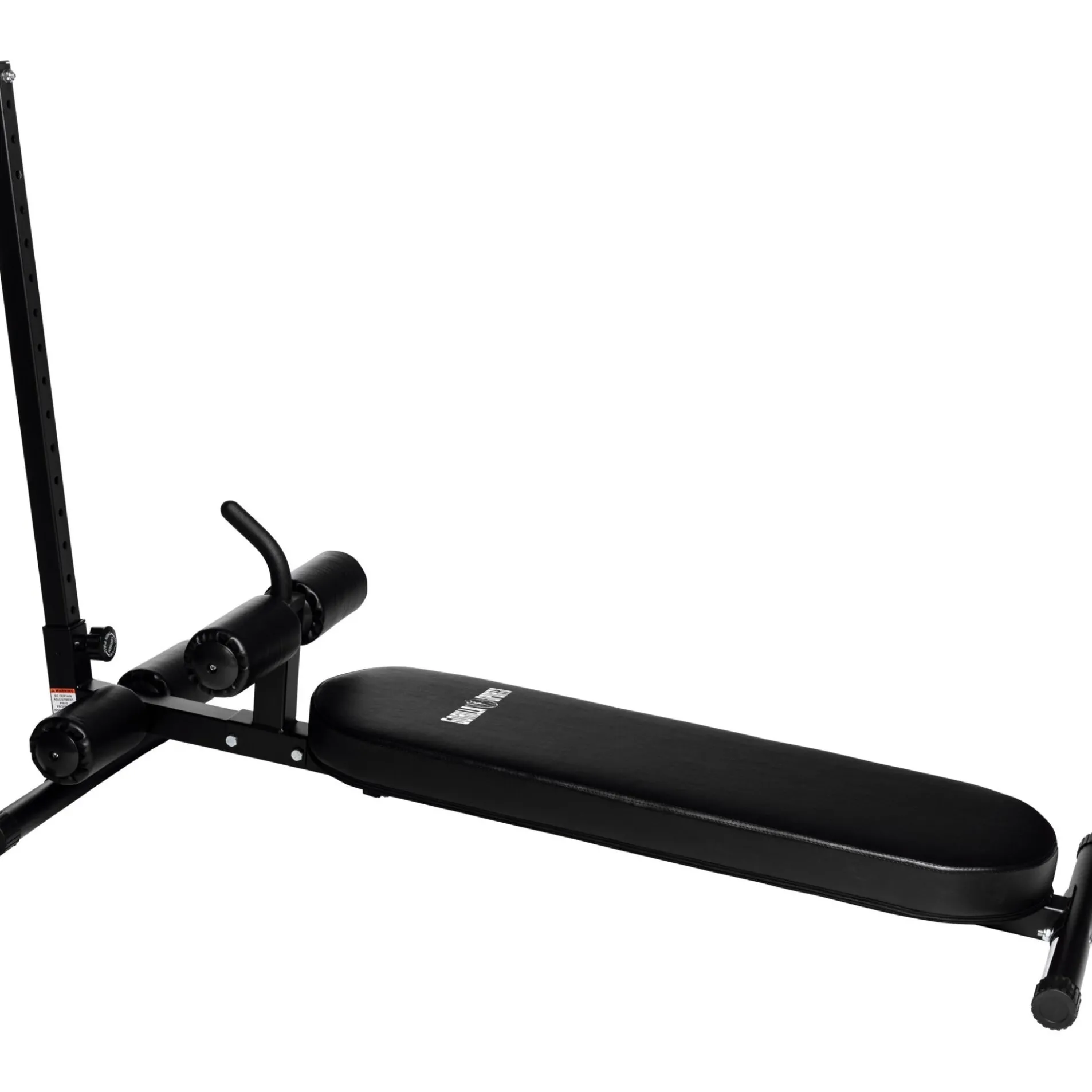 Sit Up Bank PRO verstellbar