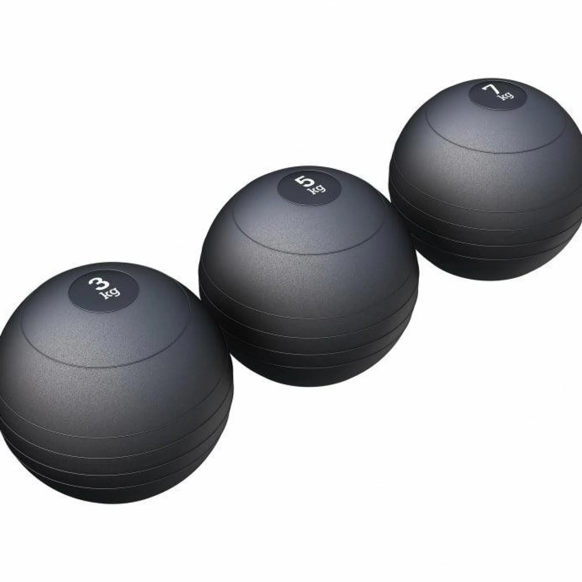 Slam Ball 3 - 20 kg
