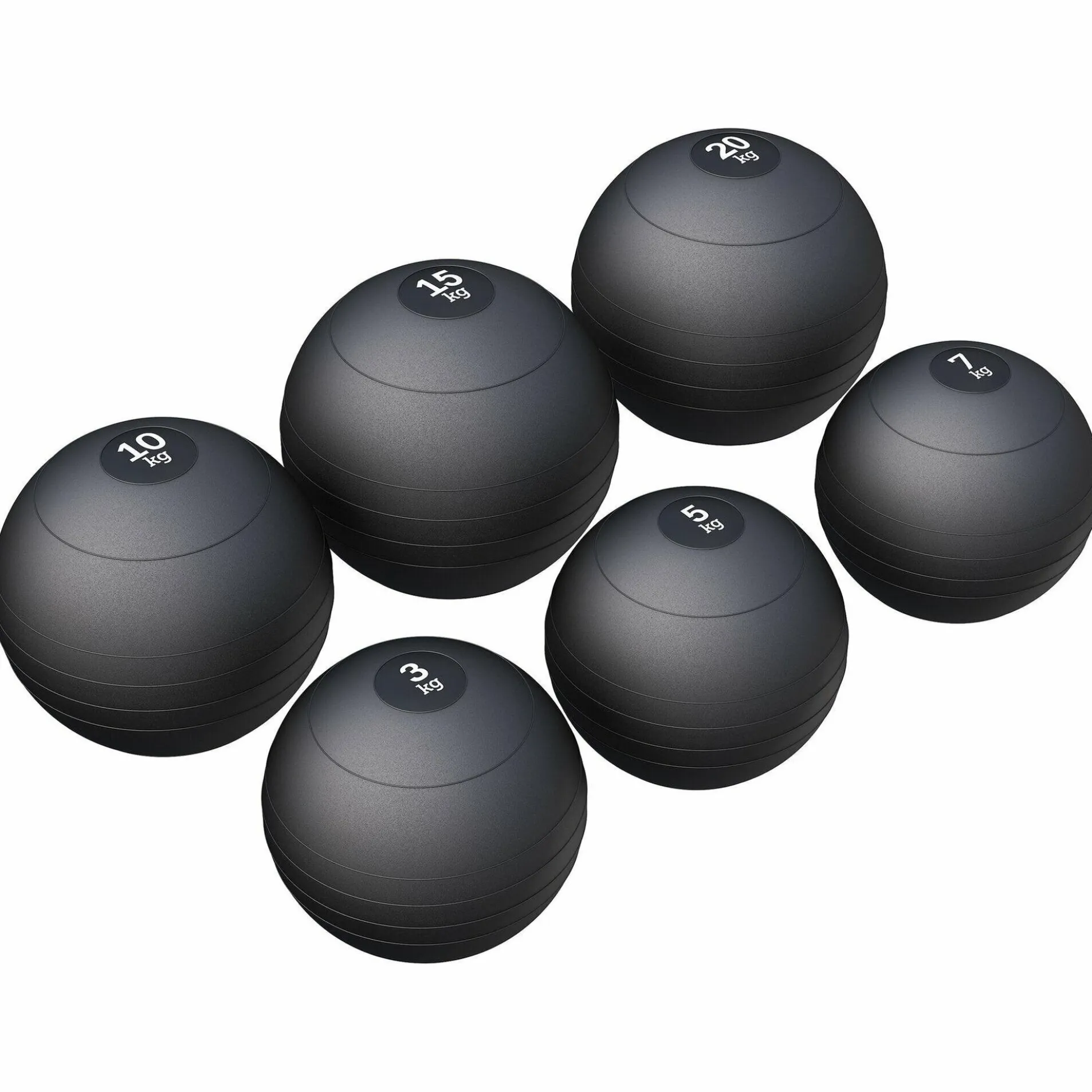 Slam Ball 3 - 20 kg