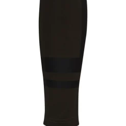 Sport Leggings in Schwarz/Rosa und Schwarz/Olive