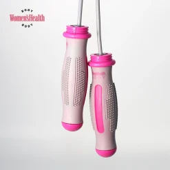 Springseil Pink