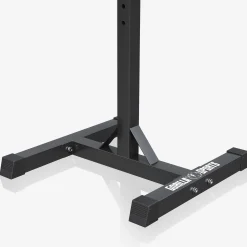 Squat Rack Hantelständer mobil verstellbar