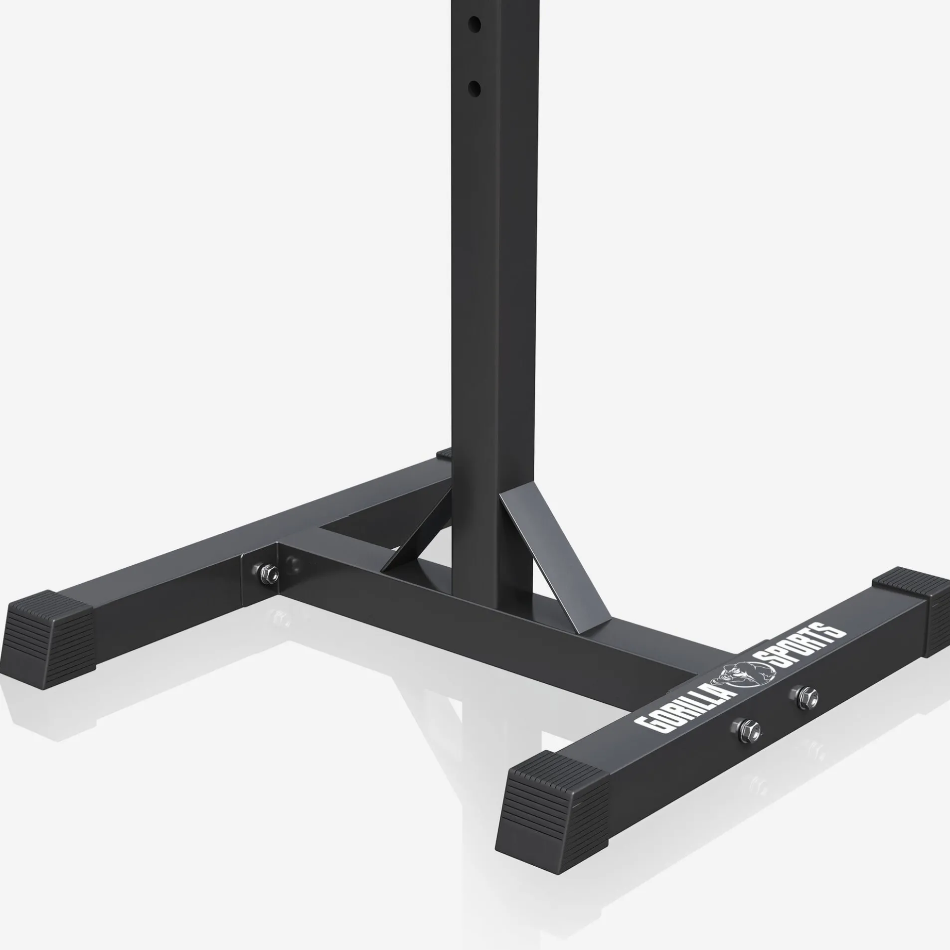 Squat Rack Hantelständer mobil verstellbar