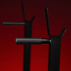 Squat Rack verstellbar in Höhe und Breite