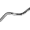 SZ Curlstange 30 mm Chrom