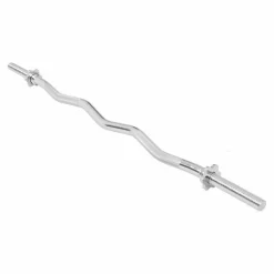 SZ-Curlset Gusseisen 35 kg mit Verschlüssen