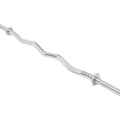 SZ-Curlset Gusseisen 70 kg mit Verschlüssen