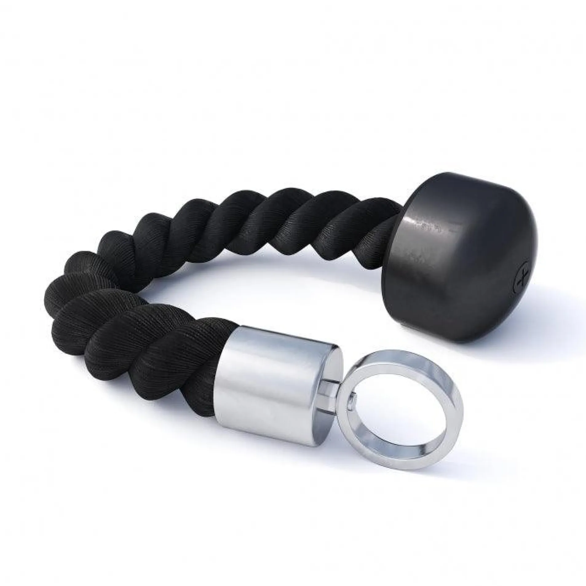 Trizepsseil Einhand aus Nylon
