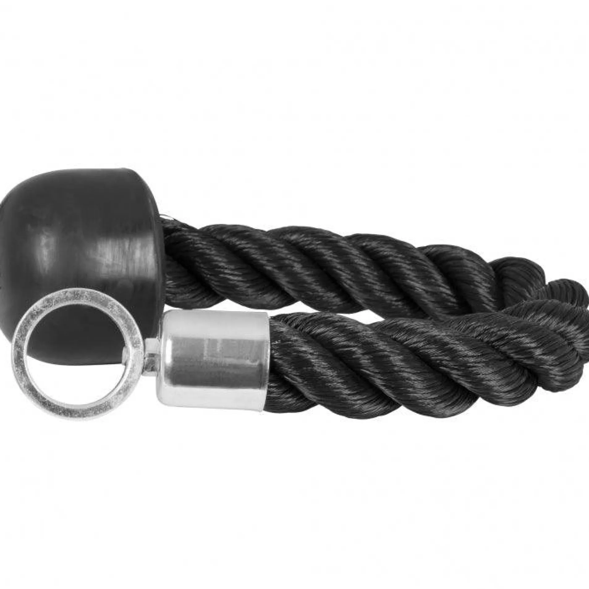 Trizepsseil Einhand aus Nylon