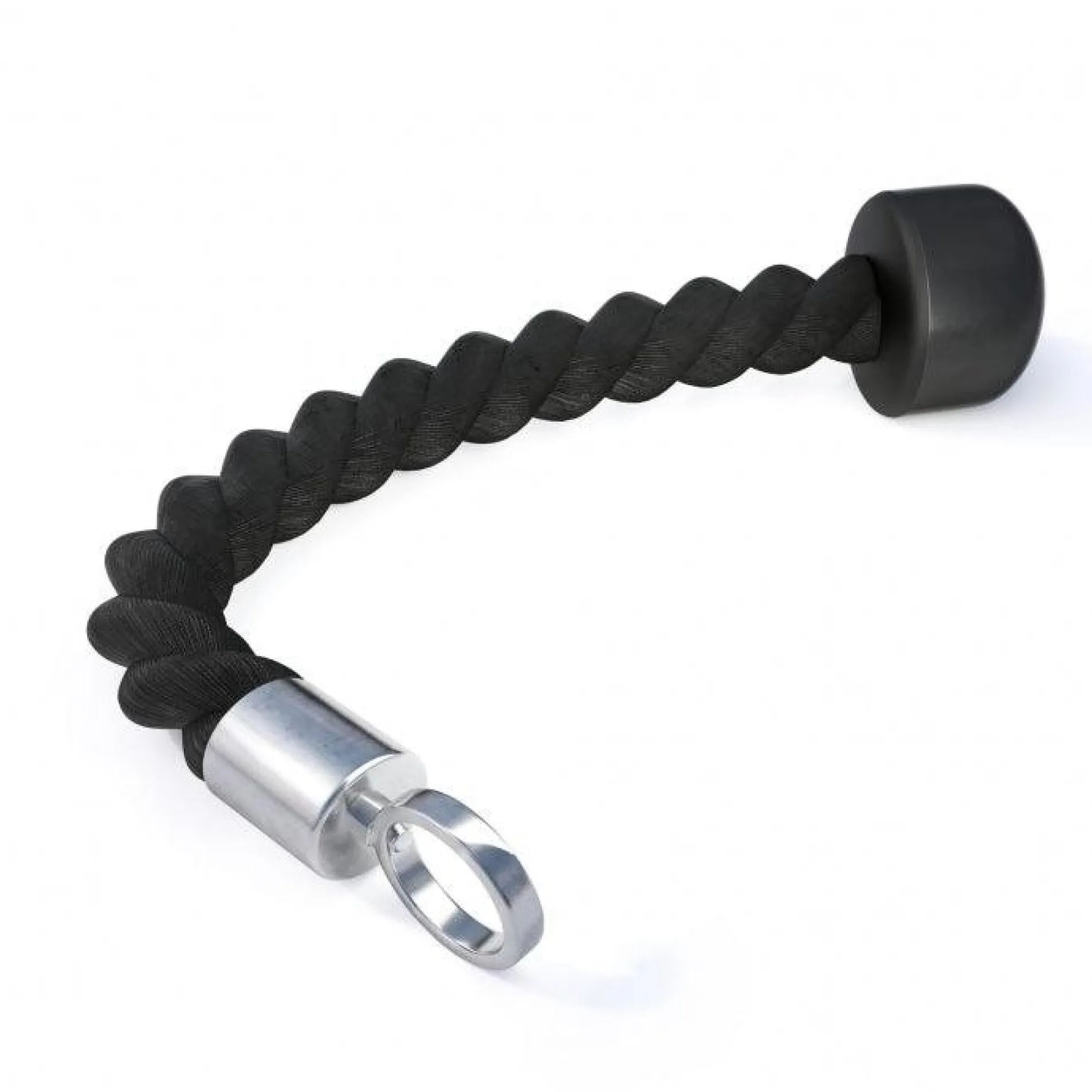 Trizepsseil Einhand aus Nylon