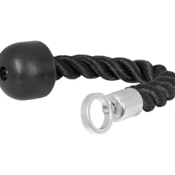 Trizepsseil Einhand aus Nylon