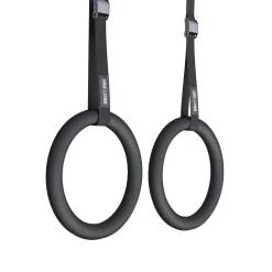 Turnringe Set inkl, Nylongurte