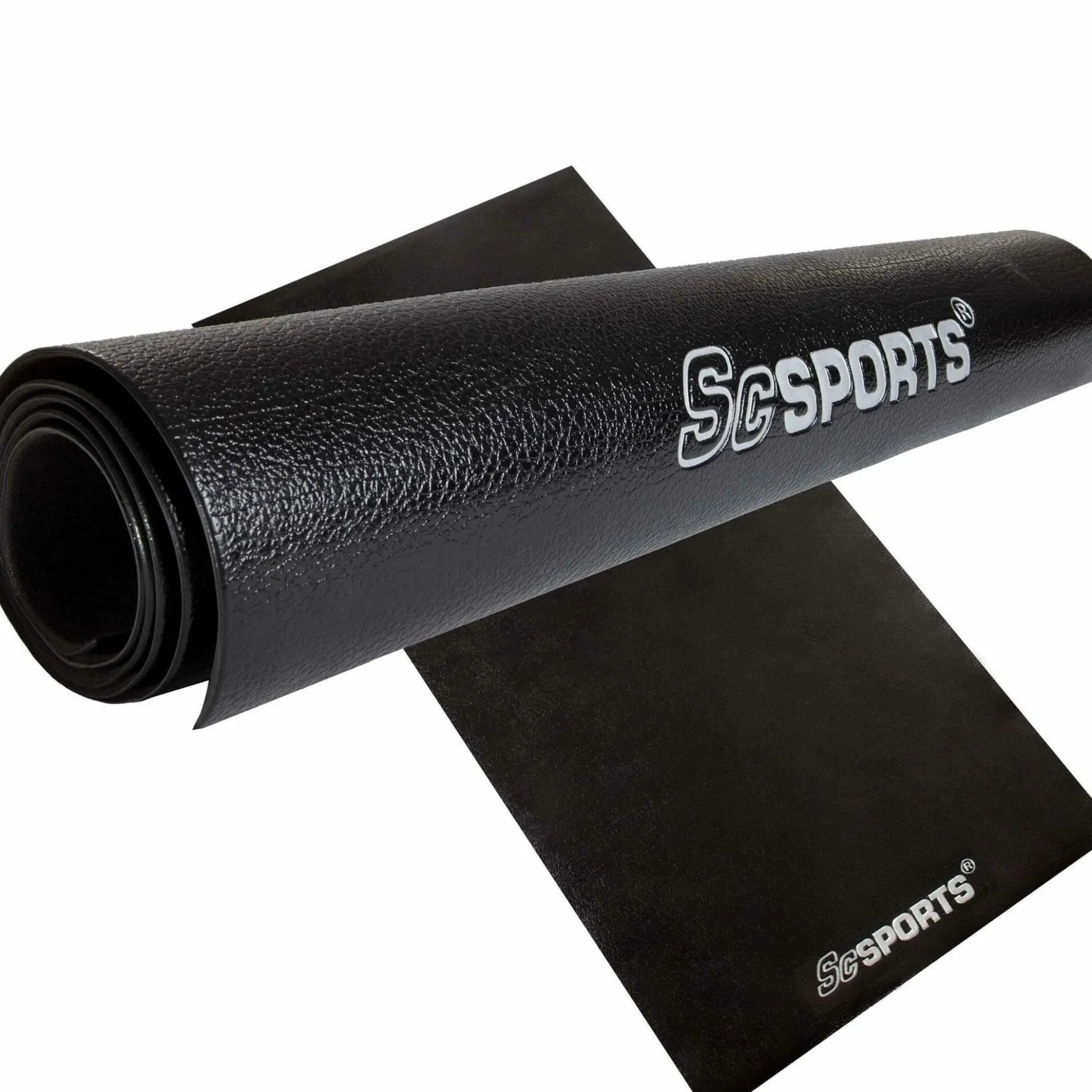 Unterlegmatte PVC 120 x 60 cm