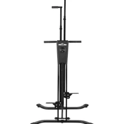 Vertical Climber klappbar