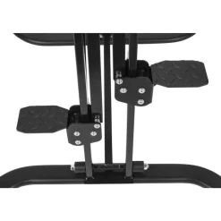 Vertical Climber klappbar