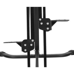 Vertical Climber klappbar
