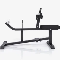 Wadenmaschine sitzend