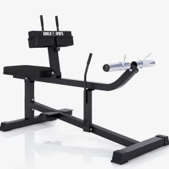 Wadenmaschine sitzend