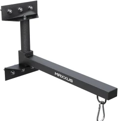 Wandhalter für Boxsäcke klappbar