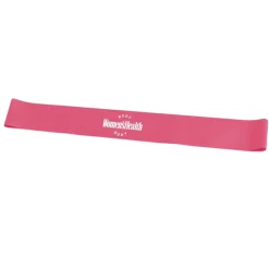 Widerstandsbänder Pink