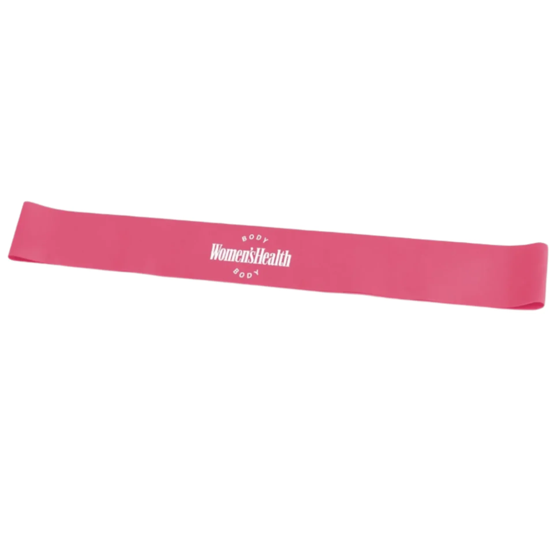 Widerstandsbänder Pink