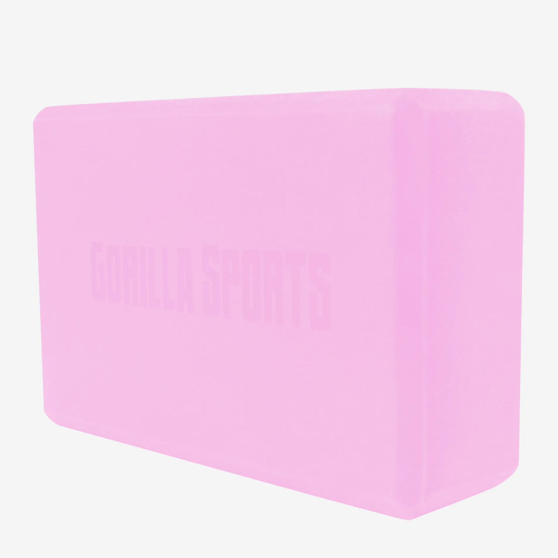 Yoga Block aus Schaumstoff
