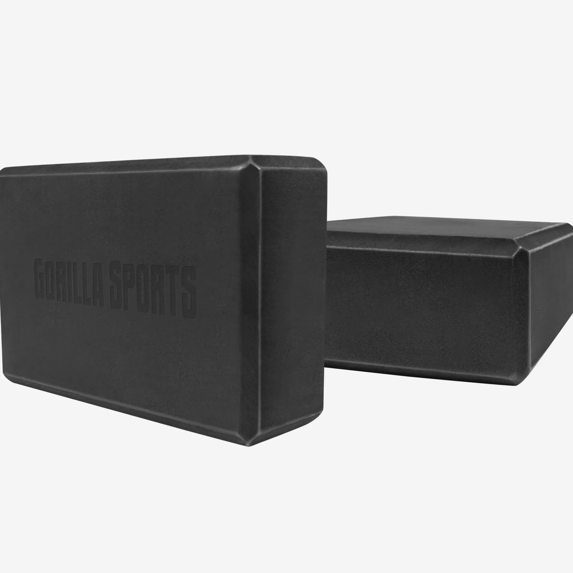 Yoga Block aus Schaumstoff