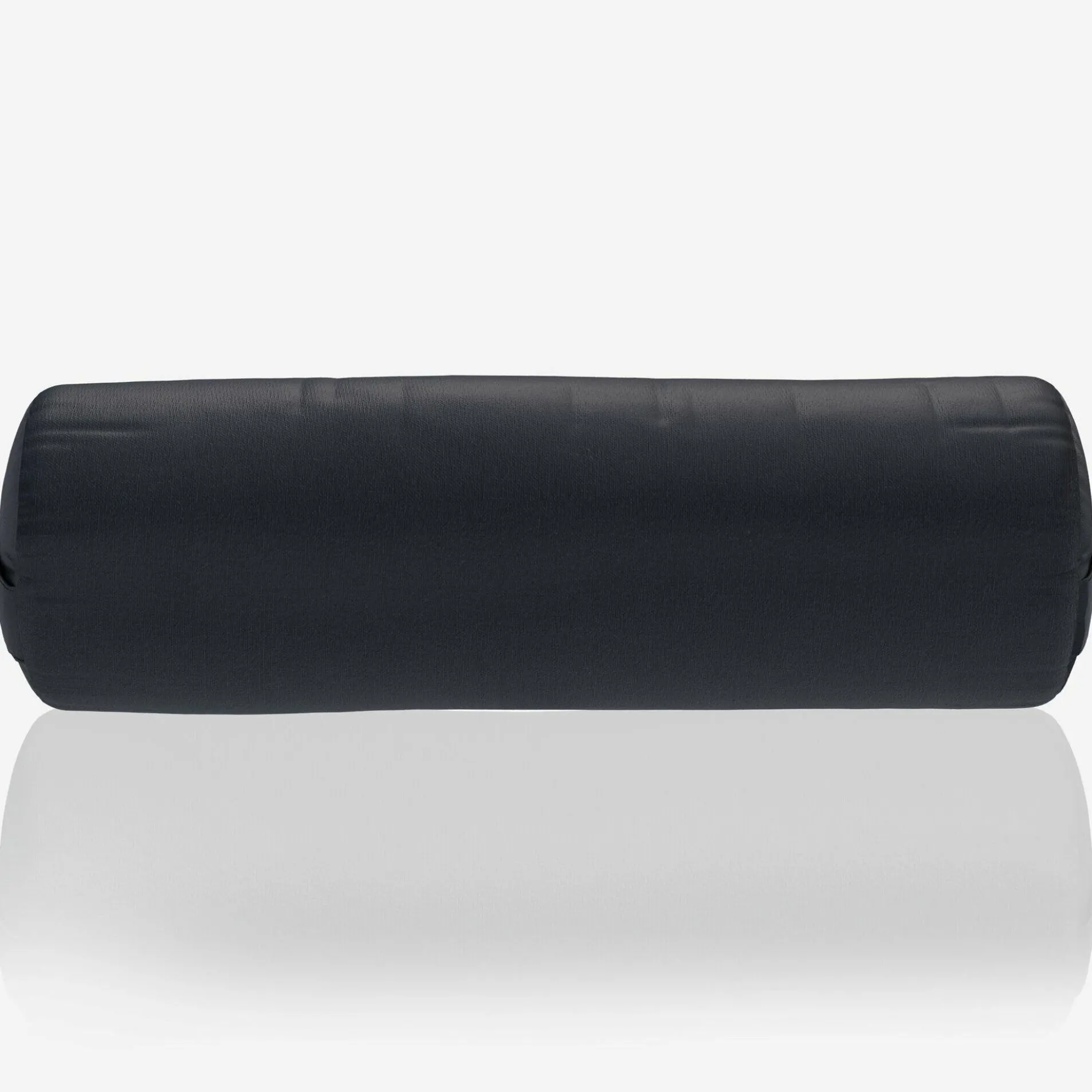 Yogabolster 65 cm Länge und 20 cm Sitzhöhe